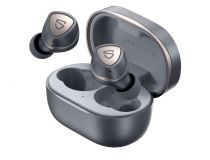 Наушники SoundPEATS TWS Sonic (Bluetooth 5.2, с регулятором громкости)