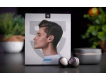 Наушники SoundPEATS TWS Sonic (Bluetooth 5.2, с регулятором громкости)