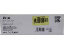 Netac Basic NTBSD4P26SP-08  DDR4 DIMM 8Gb PC4-21300 