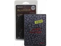 SSD 256 Gb SATA 6Gb/s Apacer AS350 Panther AP256GAS350-1 2.5 