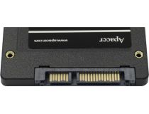 SSD 256 Gb SATA 6Gb/s Apacer AS350 Panther AP256GAS350-1 2.5 