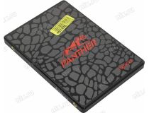 SSD 256 Gb SATA 6Gb/s Apacer AS350 Panther AP256GAS350-1 2.5 