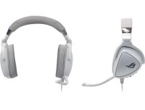 Наушники с микрофоном ASUS ROG Delta White 90YH02HW-B2UA00 