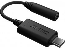 ASUS 90YH02L1-B2UA00 AI Noise Canceling Mic Adapter