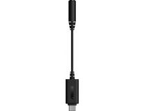 ASUS 90YH02L1-B2UA00 AI Noise Canceling Mic Adapter