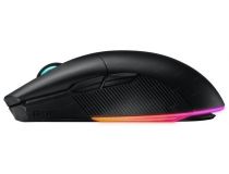 ASUS ROG Pugio II Wireless Optical Mouse P705 (RTL) USB/Bluetooth 5btn+Roll 90MP01L0-BMUA00 