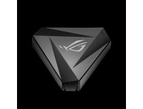 ASUS ROG Pugio II Wireless Optical Mouse P705 (RTL) USB/Bluetooth 5btn+Roll 90MP01L0-BMUA00 