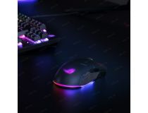 ASUS ROG Pugio II Wireless Optical Mouse P705 (RTL) USB/Bluetooth 5btn+Roll 90MP01L0-BMUA00 