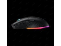 ASUS ROG Pugio II Wireless Optical Mouse P705 (RTL) USB/Bluetooth 5btn+Roll 90MP01L0-BMUA00 