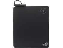 ASUS ROG Balteus Qi 90MP0120-B0UA00  (коврик для мыши, 370x320мм)