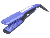 Щипцы Starwind SHE6620 40Вт макс.темп.:210С покрытие:керамическое синий