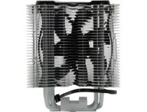 be quiet! BK005 Shadow Rock 3 (4пин,1700/1155/2011-3/1200/2066/AM4/AM3+,11.5-24.4дБ, 1600об/м, Al+теп.тр)