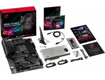 ASUS ROG STRIX B550-XE GAMING WIFI (RTL) AM4 B550 3xPCI-E HDMI+DP 2.5GbLAN+WiFi+BT SATA ATX 4DDR4