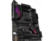 ASUS ROG STRIX B550-XE GAMING WIFI (RTL) AM4 B550 3xPCI-E HDMI+DP 2.5GbLAN+WiFi+BT SATA ATX 4DDR4
