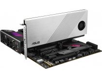 ASUS ROG STRIX B550-XE GAMING WIFI (RTL) AM4 B550 3xPCI-E HDMI+DP 2.5GbLAN+WiFi+BT SATA ATX 4DDR4