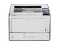 Принтер лазерный RICOH SP 6430DN, цвет: серый