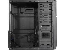 Miditower Exegate XP-402U2  ATX без БП EX287140RUS 