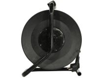 ExeGate industrial ECS-2-1.5R EX286339RUS Удлинитель на катушке 25м (4 розетки, 3.3кВт)