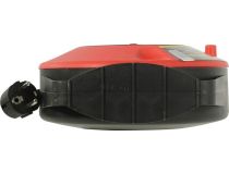 ExeGate Master ECS-1-1.5B EX286337RUS Удлинитель на катушке 10м (4 розетки, 3.3кВт)