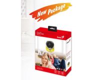Genius QCam 6000 (USB2.0, 1920x1080, с микрофоном) 32200002407 