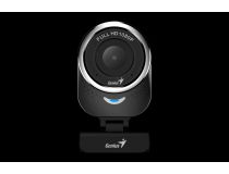 Genius QCam 6000 (USB2.0, 1920x1080, с микрофоном) 32200002407 