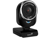 Genius QCam 6000 (USB2.0, 1920x1080, с микрофоном) 32200002407 