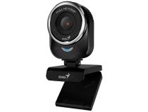 Genius QCam 6000 (USB2.0, 1920x1080, с микрофоном) 32200002407 