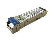 PLANET MGB-TLA10 Mini GBIC WDM TX1310 Module - 10KM (-40 to 75C), DDM Supported