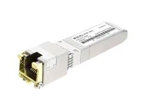 PLANET MTB-RJ MTB-RJ 10GBASE-T SFP+ Copper RJ45 Transceiver