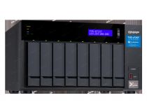 QNAP NAS Server  TVS-872XT-16G 