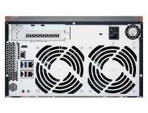 QNAP NAS Server  TVS-872XT-16G 