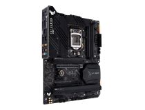 ASUS TUF GAMING Z590-PLUS WIFI (RTL) LGA1200 Z590 2xPCI-E HDMI+DP 2.5GbLAN+WiFi+BT SATA ATX 4DDR4