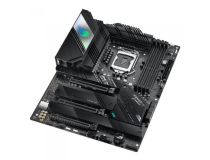 ASUS ROG STRIX Z590-F GAMING WIFI (RTL) LGA1200 Z590 3xPCI-E 2.5GbLAN+WiFi+BT SATA ATX 4DDR4