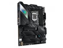 ASUS ROG STRIX Z590-F GAMING WIFI (RTL) LGA1200 Z590 3xPCI-E 2.5GbLAN+WiFi+BT SATA ATX 4DDR4