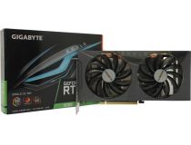 12Gb PCI-E GDDR6 GIGABYTE GV-N3060EAGLE OC-12GD Rev1.0 (RTL) 2xHDMI+2xDP GeForce RTX3060 