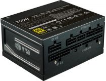 Блок питания Cooler Master Gold V750 Gold MPY-7501-SFHAGV-EU 750W SFX (24+8+2x4+4x6/8пин) Cable Management