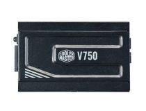 Блок питания Cooler Master Gold V750 Gold MPY-7501-SFHAGV-EU 750W SFX (24+8+2x4+4x6/8пин) Cable Management