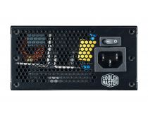 Блок питания Cooler Master Gold V750 Gold MPY-7501-SFHAGV-EU 750W SFX (24+8+2x4+4x6/8пин) Cable Management