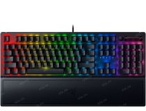 Клавиатура Razer BlackWidow V3 Yellow Switch USB  RZ03-03542100-R3R1 