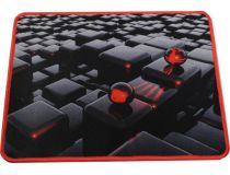 Oklick OK-F0282 Коврик для мыши (280x225x3мм)