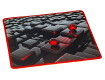 Oklick OK-F0282 Коврик для мыши (280x225x3мм)