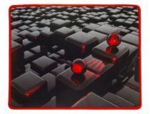 Oklick OK-F0282 Коврик для мыши (280x225x3мм)