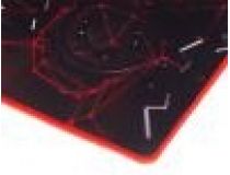 Oklick OK-F0350  Коврик для мыши (350x280x3мм)