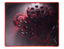 Oklick OK-F0350  Коврик для мыши (350x280x3мм)