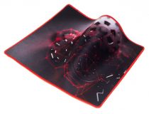 Oklick OK-F0350  Коврик для мыши (350x280x3мм)