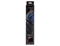 Oklick OK-F0350  Коврик для мыши (350x280x3мм)