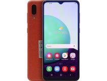 Samsung Galaxy A02 SM-A022GZRBSER Red (1.5GHz, 2Gb, 6.5 1600x720, 4G+WiFi+BT, 32Gb+microSD, 13+2Mpx)