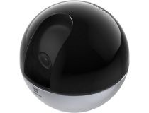 EZVIZ CS-C6W (2560x1440, f=4mm, 802.11n, microSDXC, мик., LED)
