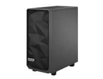 Miditower Fractal Design FD-C-MES2C-04 MESHIFY 2 COMPACT Gray TG Light Tint ATX без БП