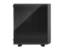 Miditower Fractal Design FD-C-MES2C-04 MESHIFY 2 COMPACT Gray TG Light Tint ATX без БП